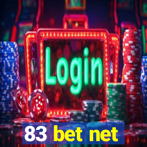 83 bet net